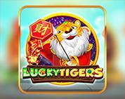 Lucky Tigers